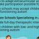 Top Autistic Schools in the USA: Guide & Directory | Best Schools in America: Top Public & Private Options