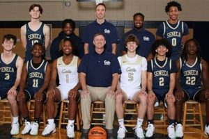 Seneca High School: Home of Golden Eagles Basketball | Best Schools in America: Top Public & Private Options