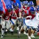 Top University School Football Programs & Rivals | Best Schools in America: Top Public & Private Options