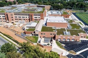 Top Largest High Schools in Oregon: A Guide | Best Schools in America: Top Public & Private Options