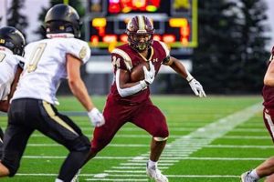 ND High School Football Scores & Results Best Schools in America: Top Public & Private Options ND High School Football Scores & Results | Best Schools in America: Top Public & Private Options
