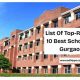 Top 10 Best Schools in Gurgaon 2024 | Best Schools in America: Top Public & Private Options