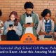 GHS Cell Phone Policy: A Student Guide | Best Schools in America: Top Public & Private Options