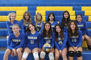 Parras Middle School: A Parent's Guide | Best Schools in America: Top Public & Private Options