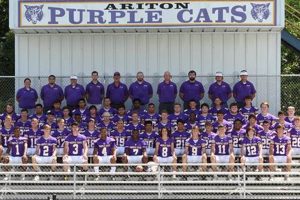 Arion High School Football: Home of the Wildcats Best Schools in America: Top Public & Private Options Arion High School Football: Home of the Wildcats | Best Schools in America: Top Public & Private Options