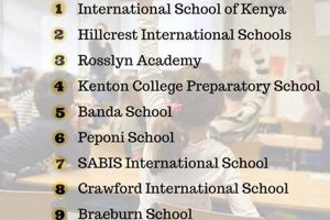 Top Best International Schools: Guide &amp; Ranking | Best Schools in America: Top Public & Private Options