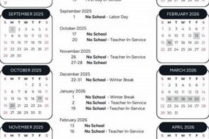 Official Gretna Public Schools Calendar & Dates | Best Schools in America: Top Public & Private Options