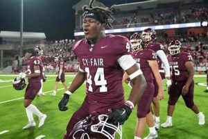 Top Cy-Fair High School Football Prospects Best Schools in America: Top Public & Private Options Top Cy-Fair High School Football Prospects | Best Schools in America: Top Public & Private Options