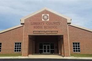 Find Liberty County Schools Employment & Jobs | Best Schools in America: Top Public & Private Options