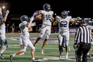 2024 Hudson High Football: Official Game Schedule | Best Schools in America: Top Public & Private Options