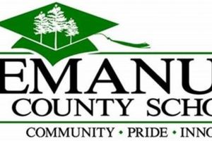 2023-24 Emanuel County Schools Calendar & Key Dates | Best Schools in America: Top Public & Private Options