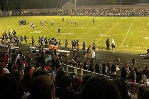 HS Football Game Length: A Complete Guide Best Schools in America: Top Public & Private Options HS Football Game Length: A Complete Guide | Best Schools in America: Top Public & Private Options