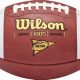 Top-Quality High School Leather Footballs for Champions | Best Schools in America: Top Public & Private Options