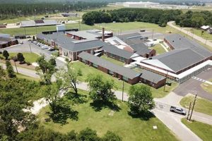 Find Coffee County Schools Jobs & Careers | Best Schools in America: Top Public & Private Options