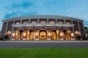 Top Carroll County Schools TN: District Guide Best Schools in America: Top Public & Private Options Top Carroll County Schools TN: District Guide | Best Schools in America: Top Public & Private Options