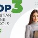 Top 10 Best Christian Online Schools & Colleges | Best Schools in America: Top Public & Private Options