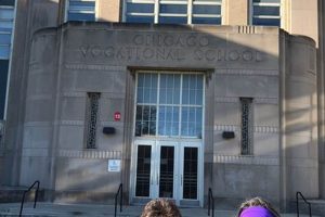 Discover Avalon Park Chicago High School: A Community Gem | Best Schools in America: Top Public & Private Options