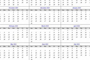 2023-24 Kanawha County Schools Calendar & Key Dates | Best Schools in America: Top Public & Private Options