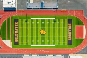 Barry Goldwater HS Football: Team & Schedule | Best Schools in America: Top Public & Private Options