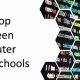 Top 5 Computer Science Schools in NJ 2024 | Best Schools in America: Top Public & Private Options