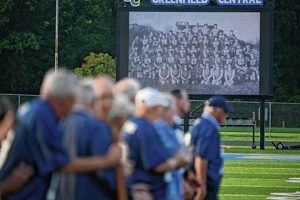 Indiana: Greenfield Central HS Football Insider Best Schools in America: Top Public & Private Options Indiana: Greenfield Central HS Football Insider | Best Schools in America: Top Public & Private Options