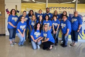 Bella Brooks Jefferson High School | Best Schools in America: Top Public & Private Options