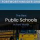 Top Private Schools in Fort Worth, TX | Best Schools in America: Top Public & Private Options