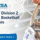 Top California Division 2 Basketball Colleges | Best Schools in America: Top Public & Private Options