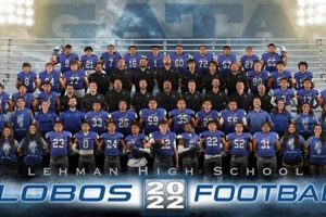 Lehman High School Football: Team Pride | Best Schools in America: Top Public & Private Options
