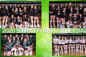 Stratford High School Volleyball: Team News & Scores | Best Schools in America: Top Public & Private Options
