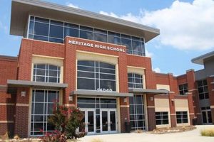 Top-Rated Best Schools in Frisco TX 2024 | Best Schools in America: Top Public & Private Options