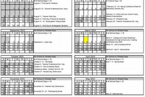 Washoe County School Start Date 2024-25 | Best Schools in America: Top Public & Private Options