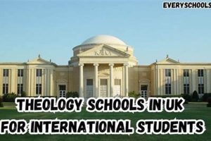 Top Best Schools of Theology: 2024 Guide | Best Schools in America: Top Public & Private Options