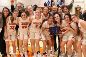 Cherokee HS Girls' Basketball: Team News & Scores | Best Schools in America: Top Public & Private Options
