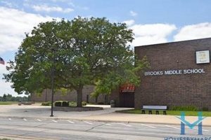 Discover Brooks Middle School: A Parent's Guide | Best Schools in America: Top Public & Private Options
