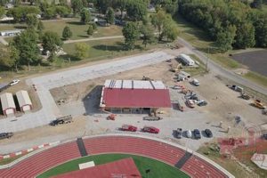 Menominee High School Stadium Renovation Project Best Schools in America: Top Public & Private Options Menominee High School Stadium Renovation Project | Best Schools in America: Top Public & Private Options
