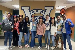 Discover Valley Oak Middle School: A Parent's Guide Best Schools in America: Top Public & Private Options Discover Valley Oak Middle School: A Parent's Guide | Best Schools in America: Top Public & Private Options