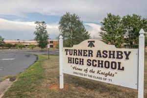 Pat Kyger 1977 Turner Ashby High School Track Best Schools in America: Top Public & Private Options Pat Kyger 1977 Turner Ashby High School Track | Best Schools in America: Top Public & Private Options