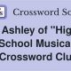 HSM Crossword Clue: Find Ashley Tisdale | Best Schools in America: Top Public & Private Options