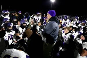 Grand Island HS Football: Islander Gridiron Glory | Best Schools in America: Top Public & Private Options