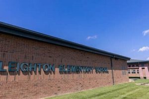 Leighton Elementary School | Best Schools in America: Top Public & Private Options