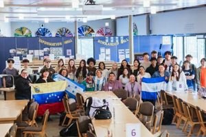 Joel Petersen Issaquah High School | Best Schools in America: Top Public & Private Options