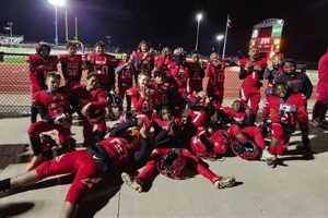 Terrell High Football: Home of the Tigers Best Schools in America: Top Public & Private Options Terrell High Football: Home of the Tigers | Best Schools in America: Top Public & Private Options