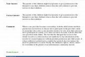 A Therapist At A Free University Clinic Treats Elementary School | Best Schools in America: Top Public & Private Options