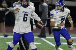Go Bobcats! Brookfield High School Football News | Best Schools in America: Top Public & Private Options