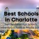 Top Private Schools in Charlotte NC: 2024 Guide | Best Schools in America: Top Public & Private Options