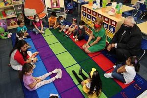 Top-Rated Pre K 3 Schools in DC: Find the Best | Best Schools in America: Top Public & Private Options