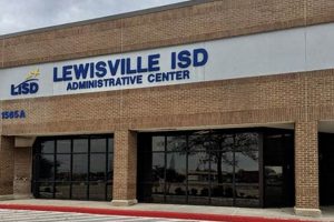 Top Lewisville Middle Schools: A Guide | Best Schools in America: Top Public & Private Options