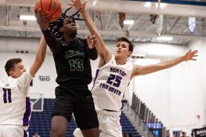 The Best Arts High School Basketball Programs | Best Schools in America: Top Public & Private Options