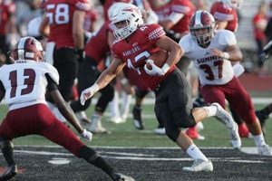 Fox High School Football: Home of the Foxes | Best Schools in America: Top Public & Private Options